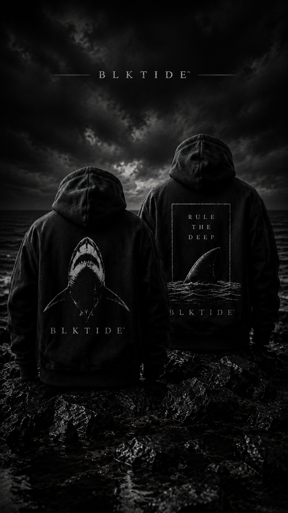 Hoodies