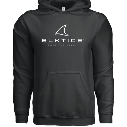Black - IND4000 - FRONT