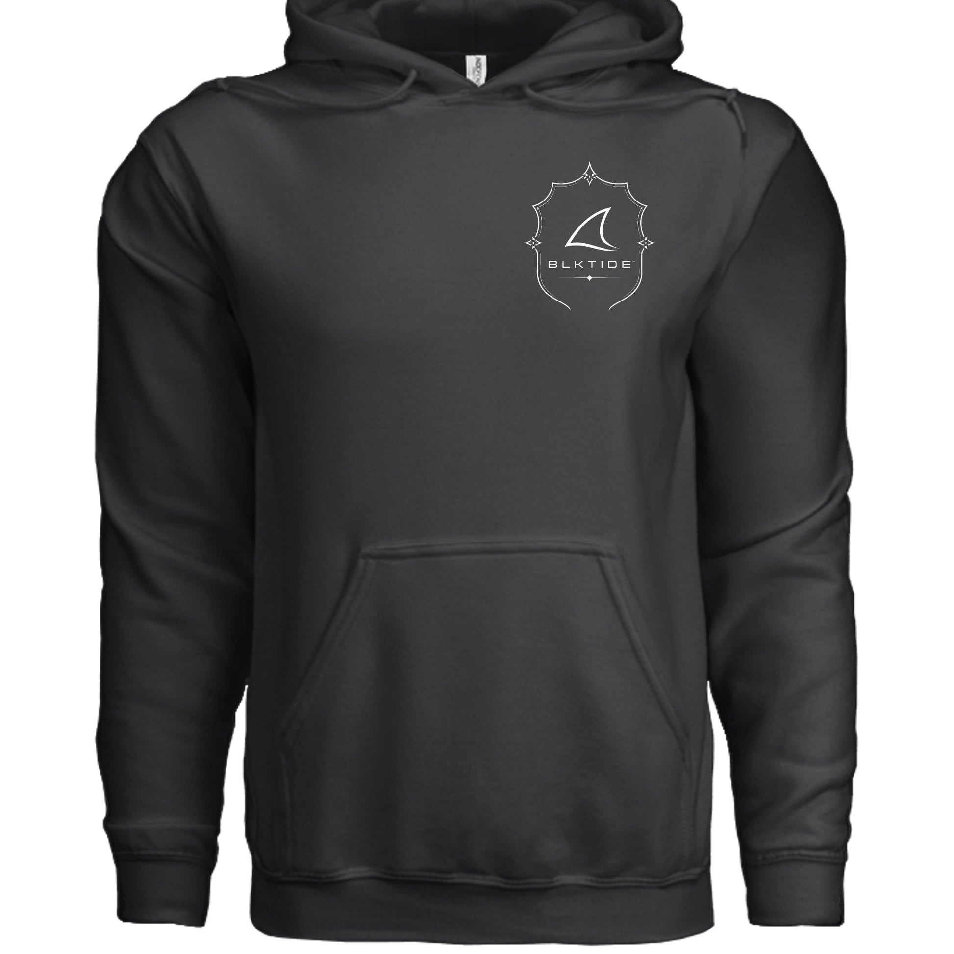 Black - IND4000 - FRONT