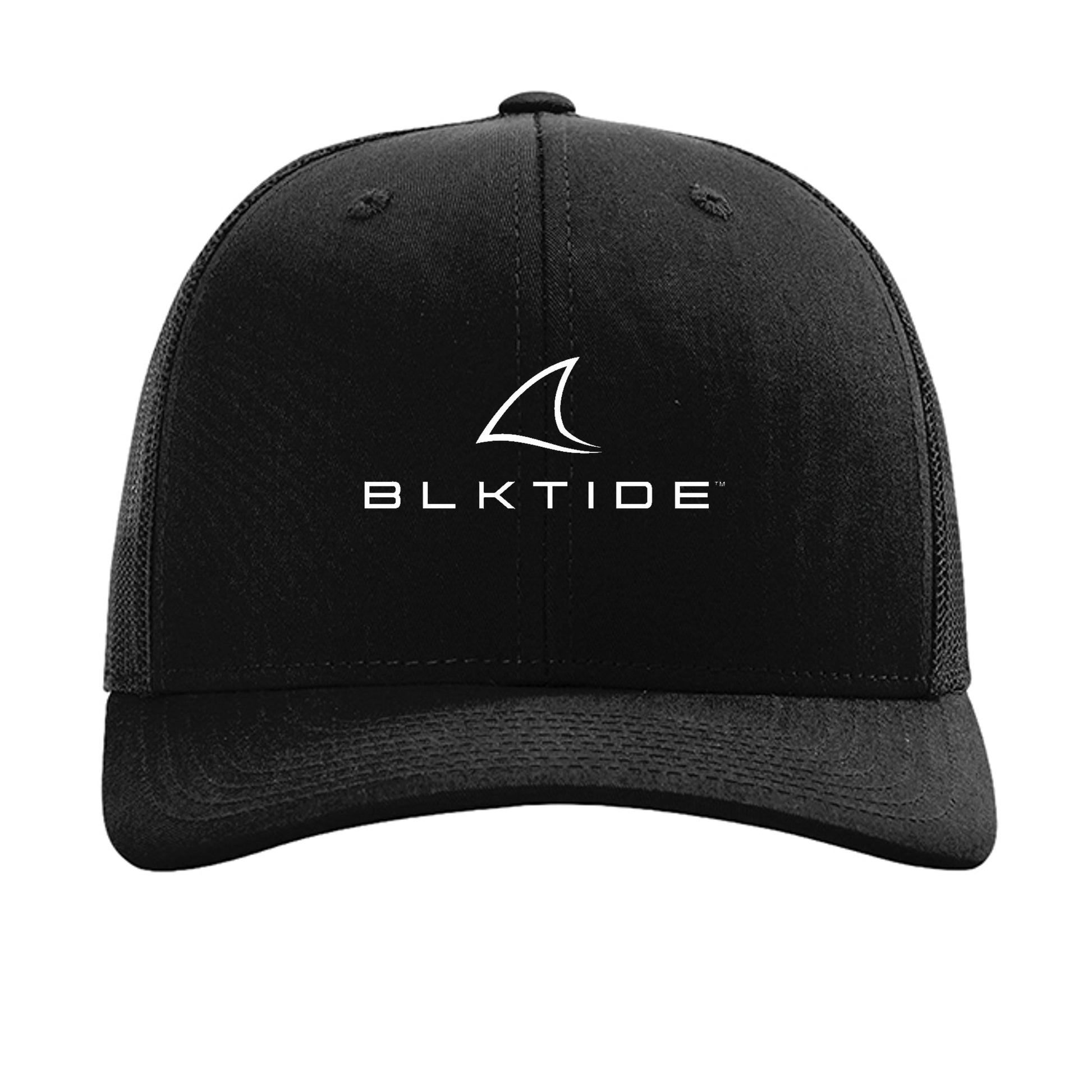 Black - 112 - FRONT