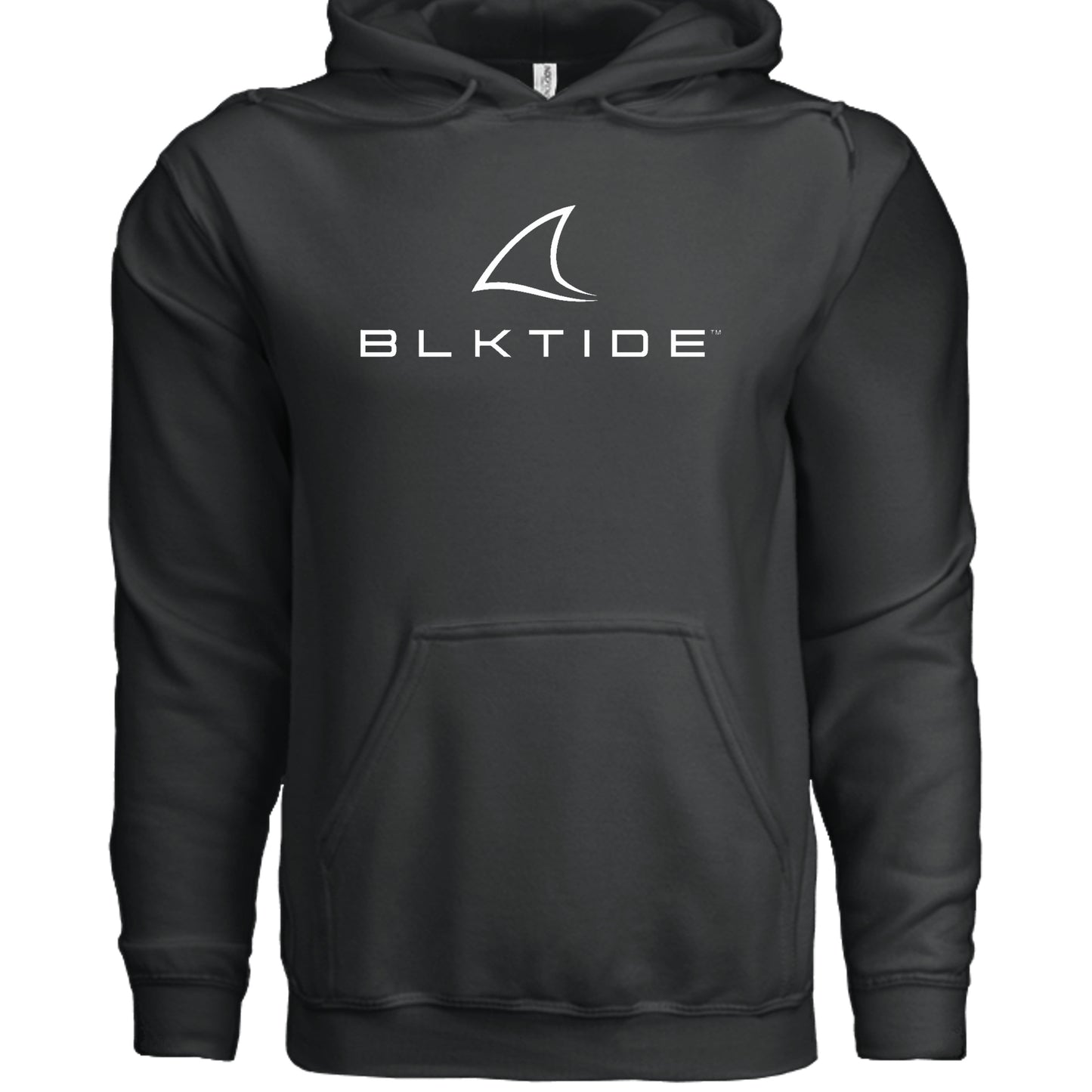 Black - IND4000 - FRONT