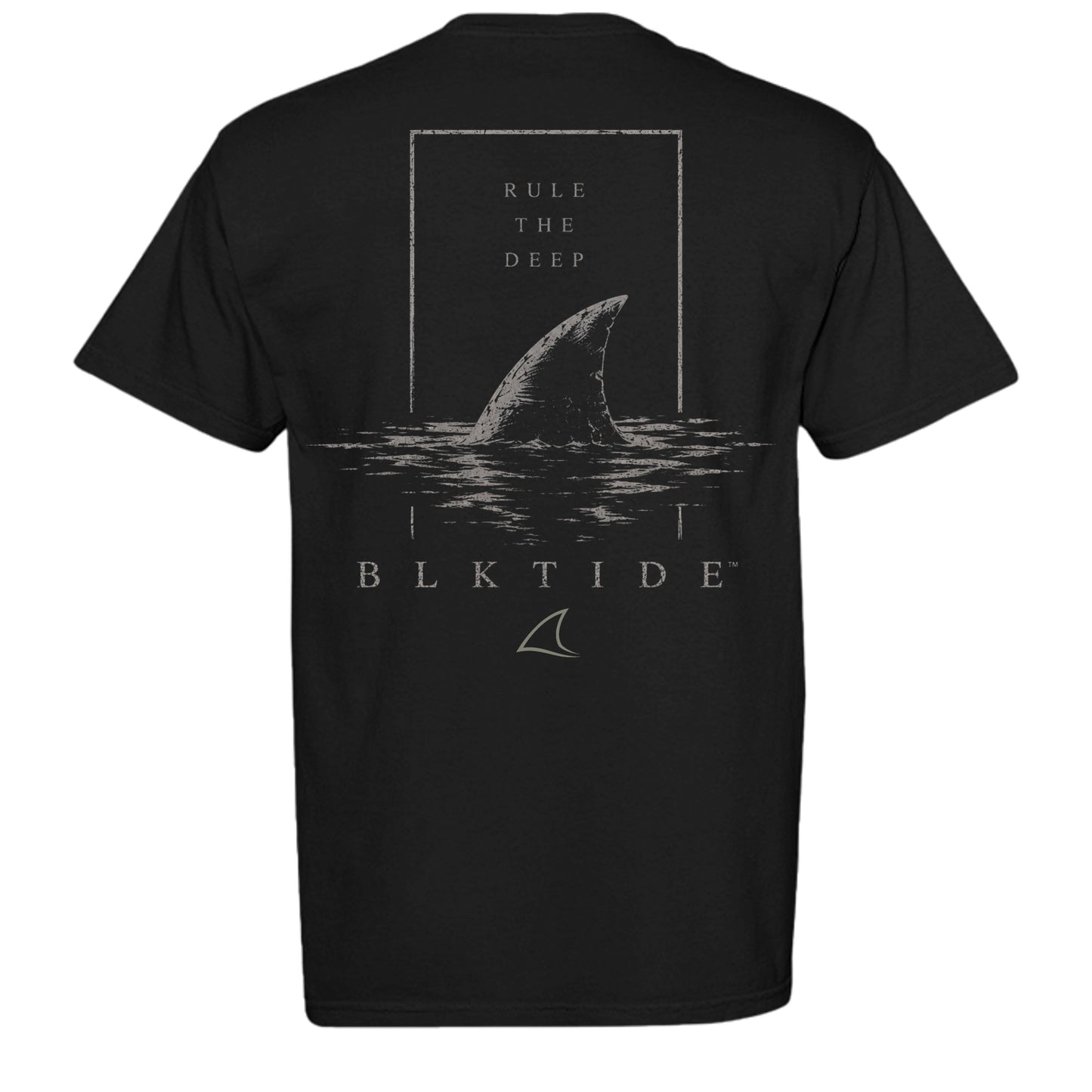 BLACK - C1717 - BACK