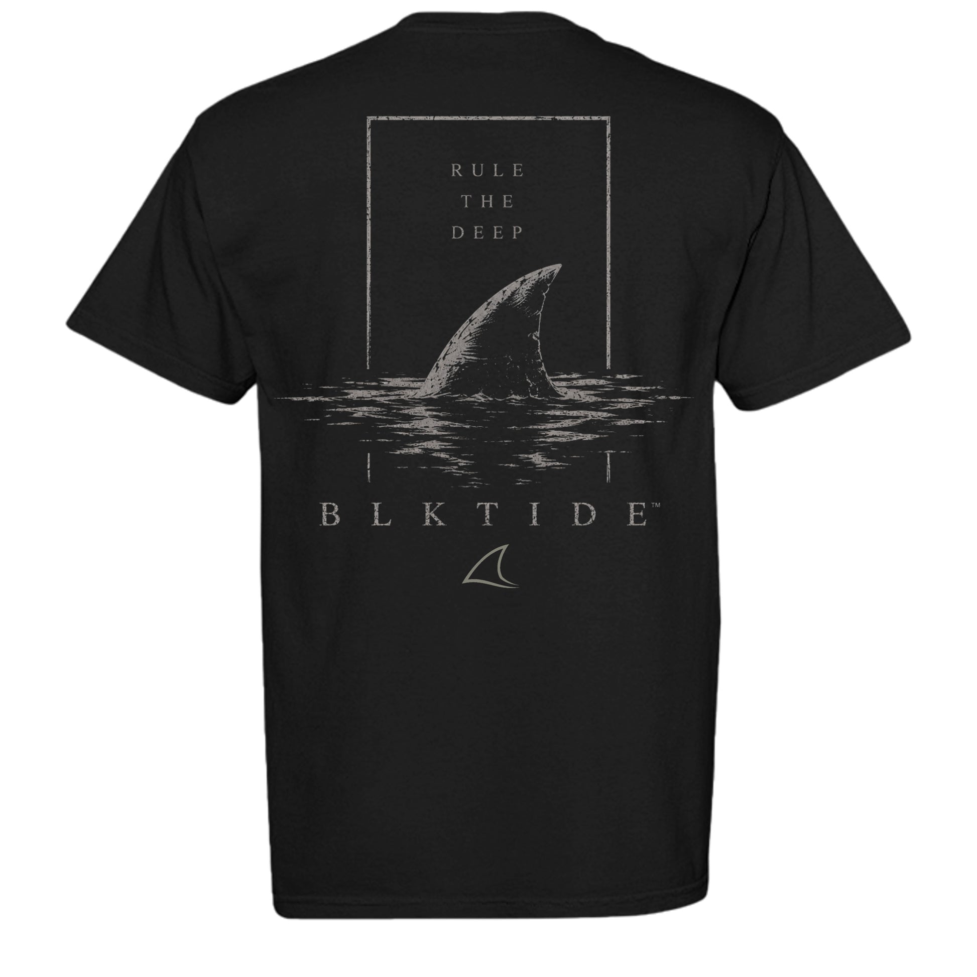 BLACK - C1717 - BACK