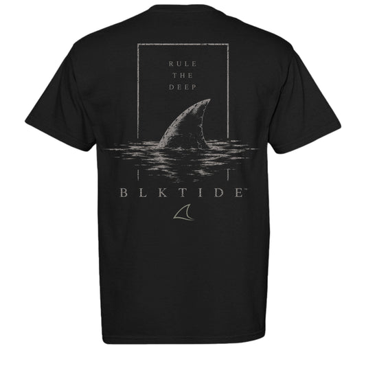 BLACK - C1717 - BACK