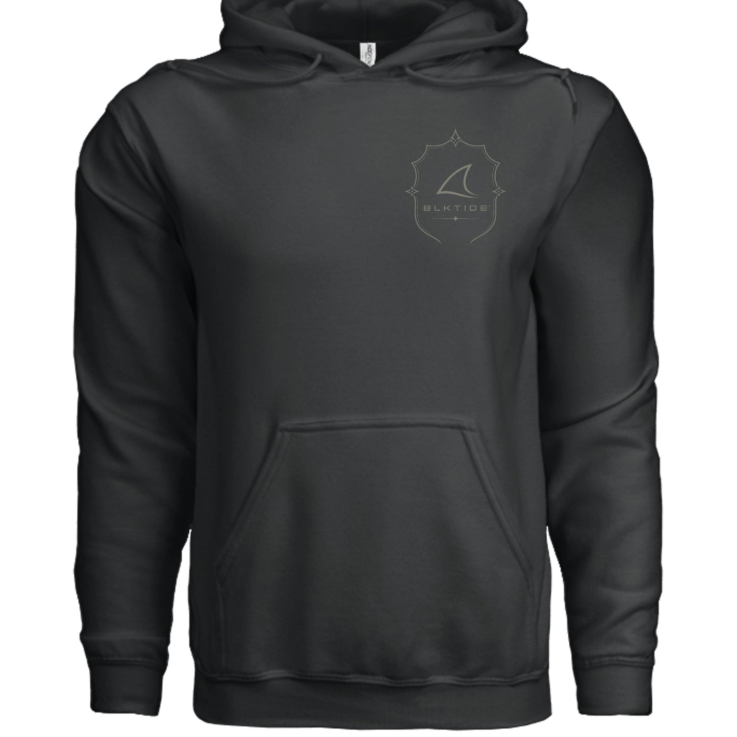 Black - IND4000 - FRONT