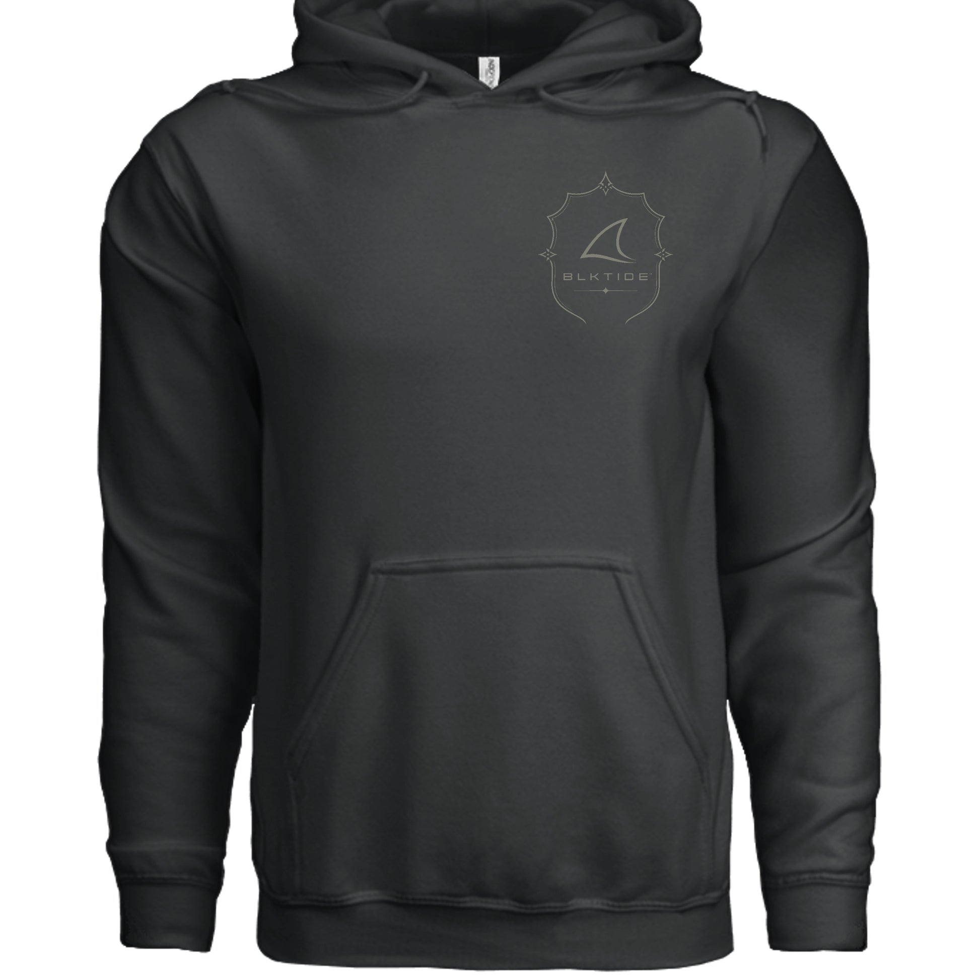 Black - IND4000 - FRONT