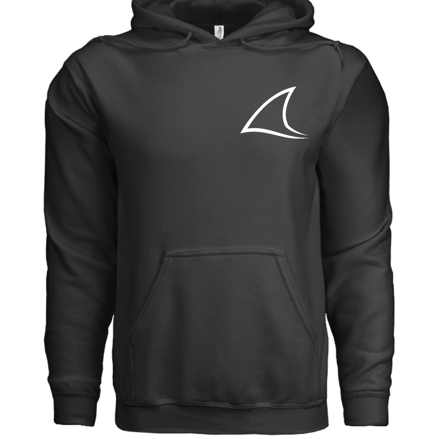 Black - IND4000 - FRONT