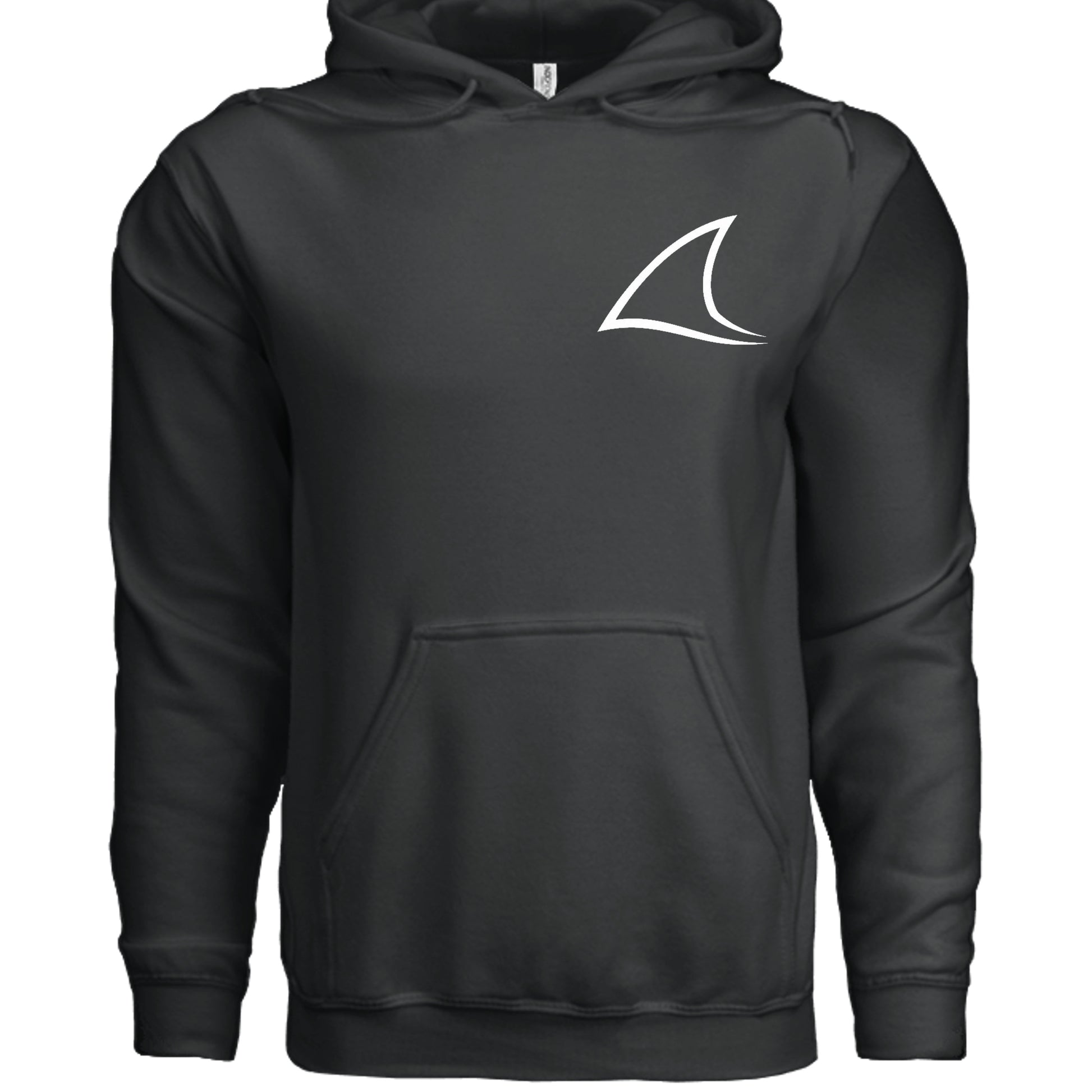 Black - IND4000 - FRONT