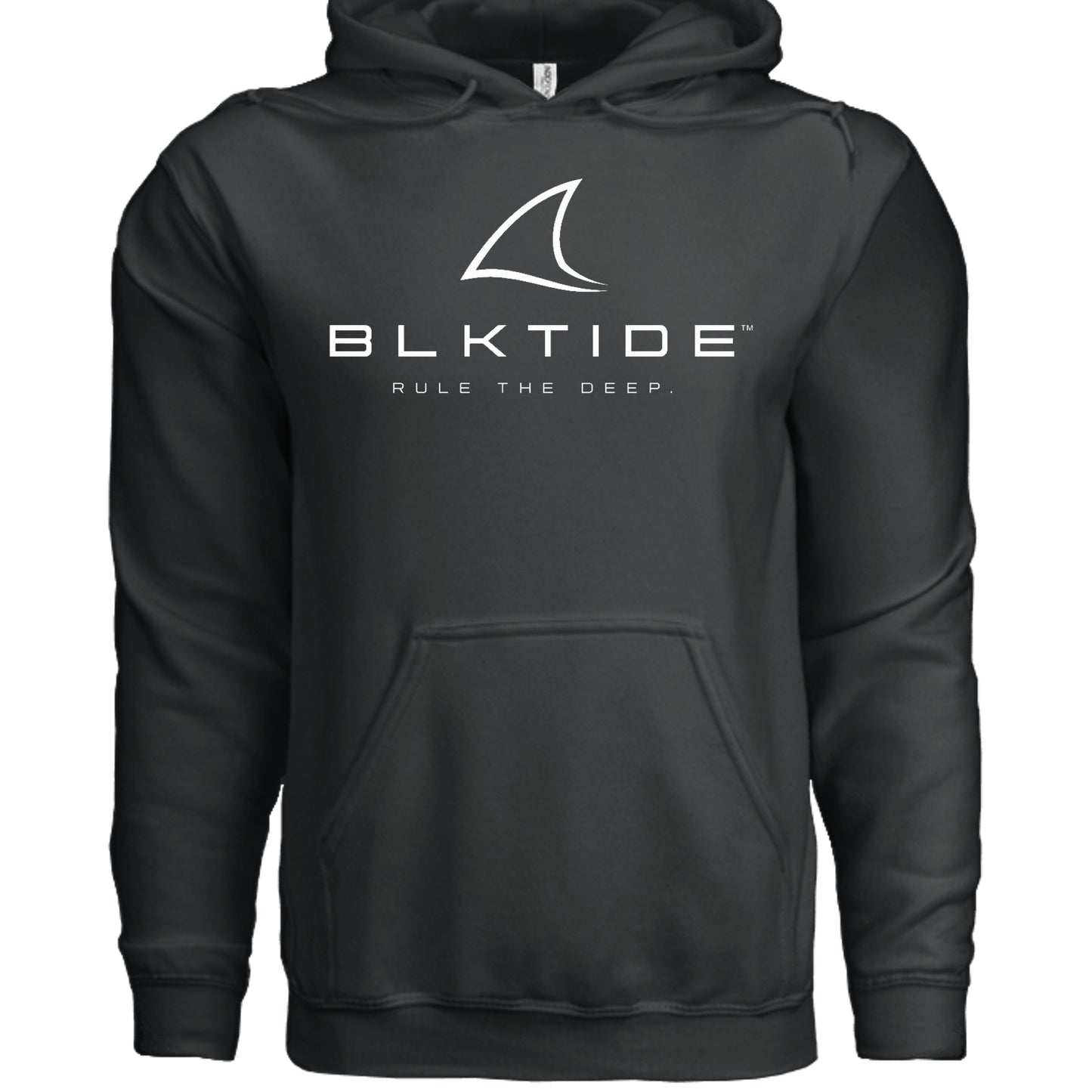 Black - IND4000 - FRONT