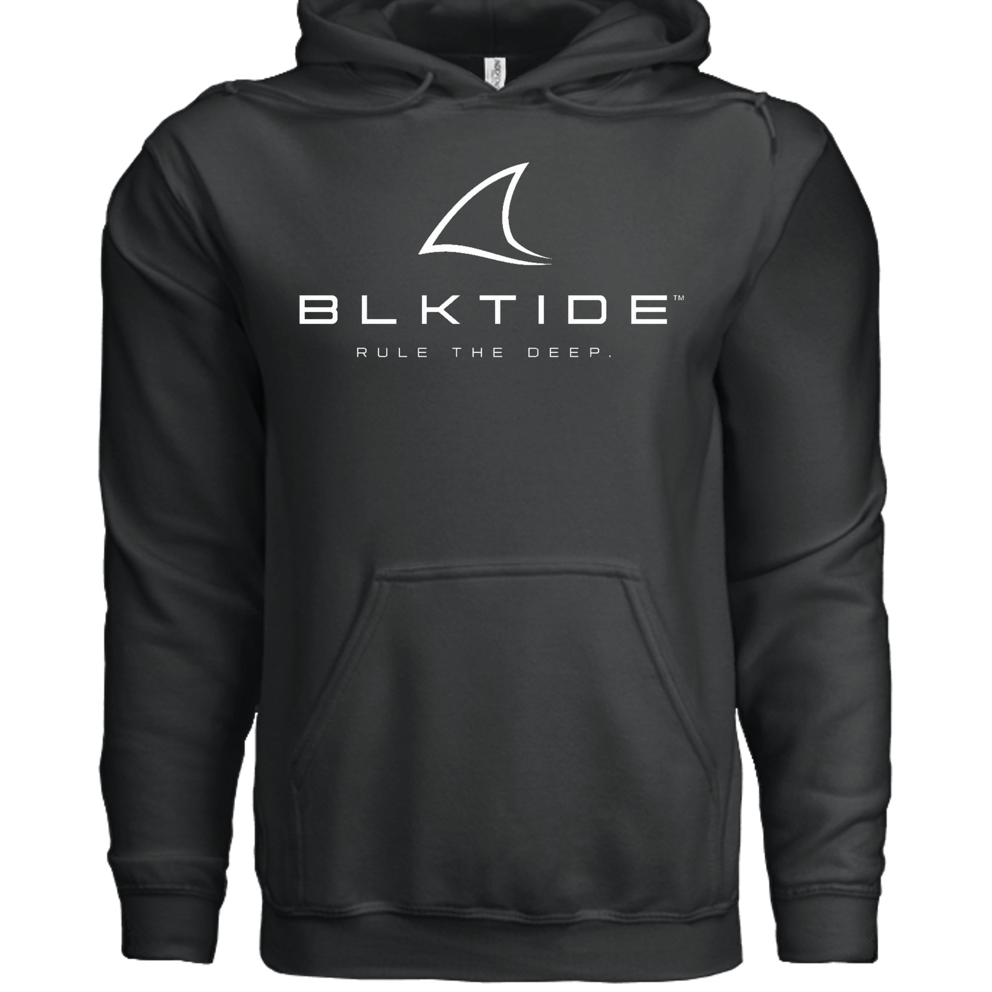 Black - IND4000 - FRONT